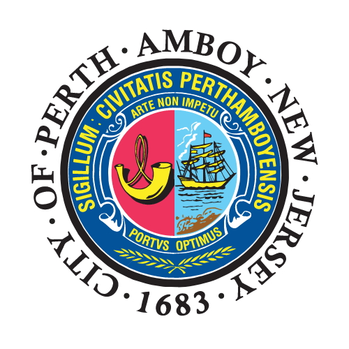 Perth Amboy Logo